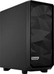 

Компьютерный корпус Fractal Design Meshify 2 Compact Solid Black (FD-C-MES2C-01), Черный