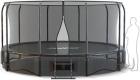 Батут Proxima Premium Dual, 488 см, 16FT (CFR-16F-5-W) (3 короба)