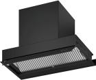 

Вытяжка Faber IN-NOVA ZERO DRIP LITE A60 BK, черный матовый/ черное стекло