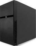 ПК iRU Game 510B7GM MT, i5 12400F 2.5, 16Gb, SSD512Gb, RTX3060 12Gb, FreeDOS, GbitEth, 650W, черный (2058685)