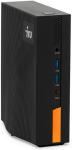 

Неттоп iRU 515ALC, i5 12450H (2), 16Gb, SSD 512Gb, UHDG, без ОС, GbitEth, WiFi BT, 120W, черный (2012451)