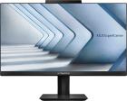 

Моноблок Asus E5402WVA-BPC0090, 23.8'', Intel Core i5 1340P, 16Gb, SSD 512Gb, UHDG, без ОС, 120W, черный