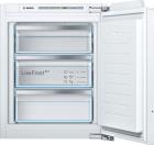 

Встраиваемый морозильник Bosch GIV11AFE0, Белый