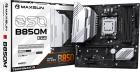 Материнская плата Maxsun MS-Terminator B850M WIFI (AM5, mATX)