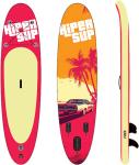 

SUP-доска Hiper Tropic SUPB-0148, Розовый