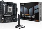 

Материнская плата Asus TUF GAMING B850M-E WIFI (AM5, mATX), Черный