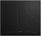 Электрическая варочная панель Hotpoint HS 3560B BF