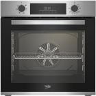 

Электрический духовой шкаф Beko BBIE12300XC, Нержавеющая сталь