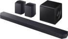 

Домашний кинотеатр Samsung HW-Q930F/RU