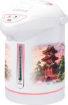 

Термопот GoodHelper TP-30M01, Белый с узором