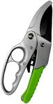 

Секатор садовый с храповым механизмом Green Boom срез 25 мм (YH-658979)