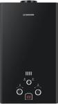 Газовый водонагреватель Edisson E 20 D (Black)