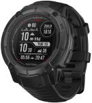 

Спортивные часы Garmin Instinct 2X Solar Tactical Edition черный