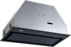 

Вытяжка Lauf ALTAIR 600 BLACK, Черное стекло/черный
