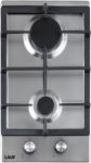 

Газовая варочная панель Lauf PG-308, Нержавеющая сталь