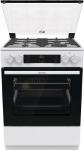 

Комбинированная плита Gorenje GKS6C70WA, Белый
