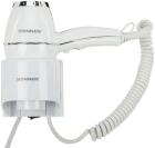 

Фен для волос настенный Sonnen HD-2206 SUPER POWER, Белый