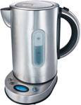 

Чайник электрический Profi Cook PC-WKS 1013