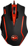 

Проводная игровая мышь Redragon Samsara