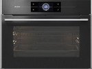 

Встраиваемый электрический духовой шкаф Asko OP 8478 G