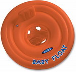 

Надувной круг Intex Baby Float с трусами76см 1-2лет 56588