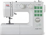 

Швейная машина Janome Juno 1615