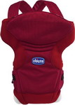 

Переноска-кенгуру Chicco Go Red