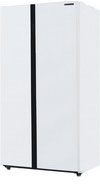 

Холодильник Side by Side Kenwood KSB-1755 GW