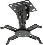 

Кронштейн потолочный Kromax PROJECTOR-10 grey