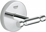 

Крючок Grohe BauCosmopolitan 40461001 хром