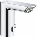 

Инфракрасная электроника для раковины Grohe BauCosmopolitan E 36451000 хром