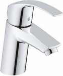 фото Смеситель для ванной комнаты grohe eurosmart 2015 32154002 хром