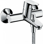 фото Смеситель для ванны hansgrohe focus 31 940 000