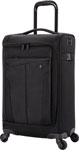 фото Чемодан wenger getaway цвет черный полиэстер 720x720d добби 35x20x63 см 44 л 6067202147