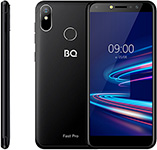 

Смартфон BQ 5540L Fast Pro Black