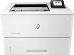 Принтер HP LaserJet Enterprise M507dn лазерный принтер hp color laserjet pro cp5225dn