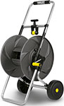 фото Металлическая тележка для шланга karcher karcher ht 80м 26450420