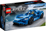 

Конструктор Lego Speed Champions ''McLaren Elva''