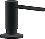 

Дозатор FRANKE Active Plus чёрн. мат. арт.119.0547.906