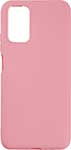 Защитный чехол Red Line Ultimate для Xiaomi Poco M3, розовый мобильный телефон xiaomi 13 lite 8 256gb розовый