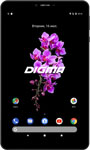 

Планшет Digma CITI Octa 80 black (CS8218PL)