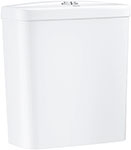 

Бачок внешний Grohe Bau Ceramic альпин-белый (39436000)