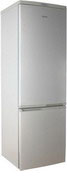 Двухкамерный холодильник DON R-290 MI - фото 1