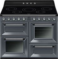 Электроплита Smeg TR4110IGR