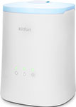 Увлажнитель-ароматизатор воздуха Kitfort КТ-2807 увлажнитель ароматизатор воздуха kitfort кт 2893 1 белый