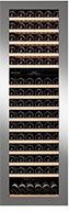 Встраиваемый винный шкаф Dunavox DAVG-114.288DSS.TO
