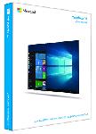 Операционная система Microsoft Windows 10 домашняя (все языки)