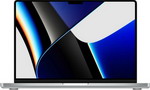 

Ноутбук Apple Macbook Pro 16 2'' Late 2021 (MK1F3RU/A) серебро