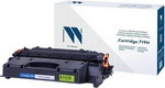 Картридж Nvp совместимый NV-719H для Canon LBP-6300dn/ LBP-6650dn/ MF5840dn/ MF5880dn картридж для лазерного принтера elc tk 1200 цб 00001307 совместимый