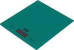 Весы кухонные электронные Homestar HS-3006 002816 зеленые электронные часы homestar